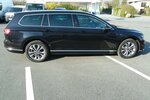 VW Passat Variant R-Line 2.0 TDI DSG Leder Navi LED 135.000 km 21.900 &euro; Ratingen 40885