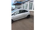 Opel Corsa D 155.238 km 4.499 &euro; Willich 47877