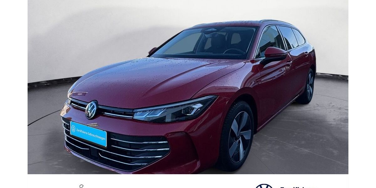 VW Passat Variant 23.299 km 31.350 &euro; Langenfeld 40764