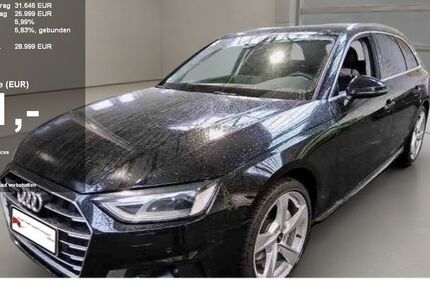 Audi A4 75.198 km 28.999 &euro; Krefeld 47805