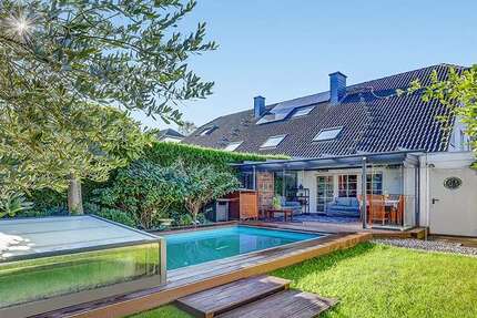 Haus Meerbusch - 5 Zimmer, 136 m&sup2;, 729.000&euro; | Angebot:27686730