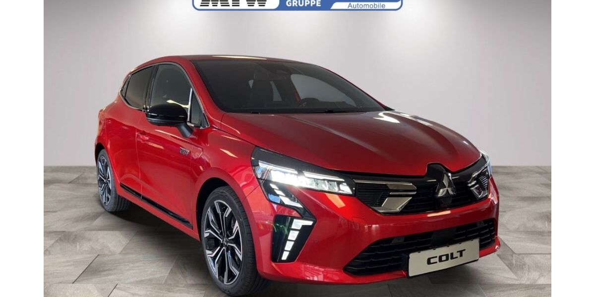 Mitsubishi Colt 3.980 km 18.980 &euro; Duisburg 47249
