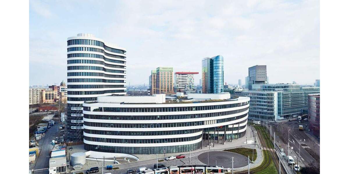 Gewerbeobjekt Düsseldorf Hafen - 550&euro; | Angebot:25776237
