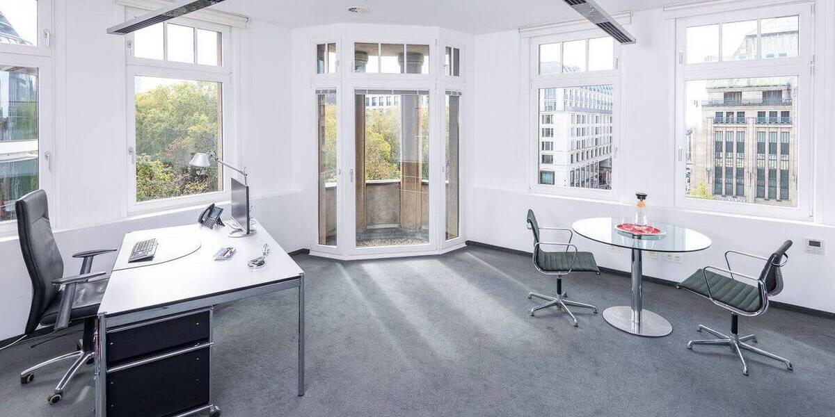 Gewerbeobjekt Düsseldorf Stadtmitte - 1.790&euro; | Angebot:25800030