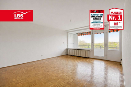 Wohnung Ratingen Tiefenbroich - 3 Zimmer, 79 m&sup2;, 185.000&euro; | Angebot:27094906