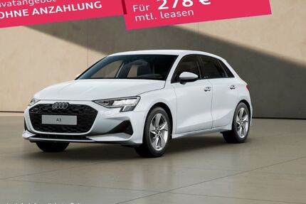 Audi A3 15.530 km 31.400 &euro; Duisburg 47249