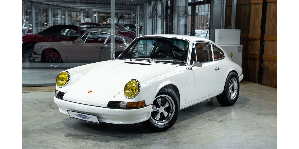 Porsche 911 Urmodell 1.538 km 289.890 &euro; Düsseldorf 40591