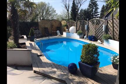 Haus Velbert Tönisheide - 4 Zimmer, 220 m&sup2;, 820.000&euro; | Angebot:25733905