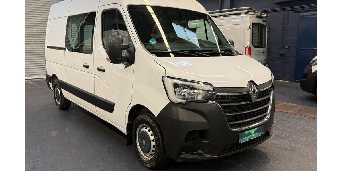 Renault Master 251.000 km 11.305 &euro; Hilden 40721
