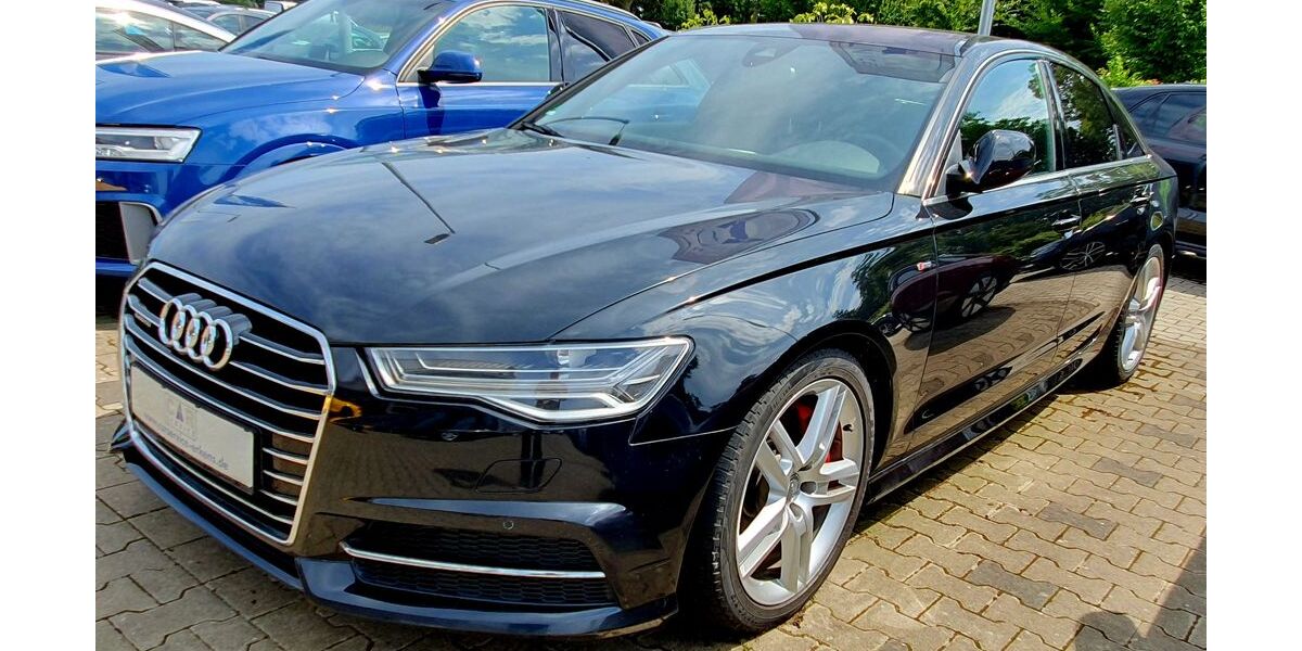 Audi A6 159.121 km 21.510 &euro; Wachtendonk 47669