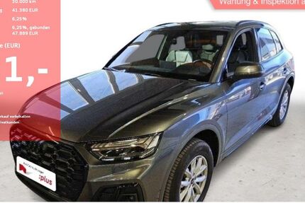 Audi Q5 58.781 km 41.130 &euro; Moers-Hülsdonk 47441
