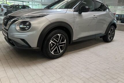 Nissan Juke 23.408 km 18.880 &euro; Duisburg 47167