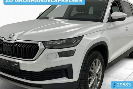 Skoda Kodiaq 53.314 km 28.590 &euro; Krefeld 47829