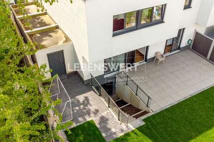 Haus Monheim am Rhein - 4 Zimmer, 144 m&sup2;, 695.000&euro; | Angebot:26905125