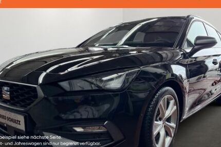 Seat Leon 15.156 km 28.510 &euro; Velbert 42553