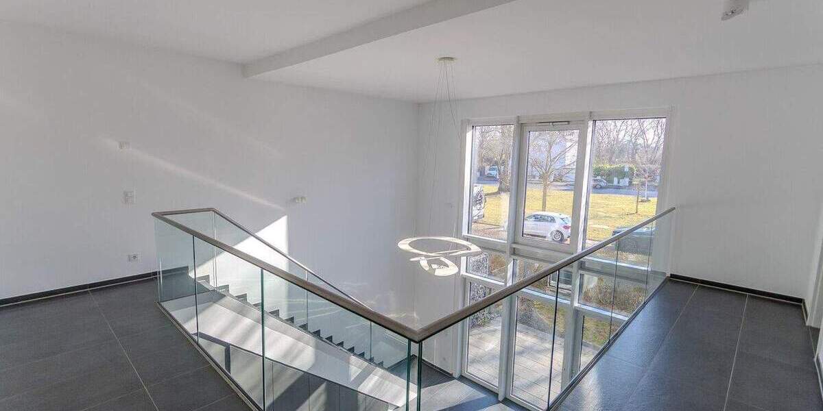 Etagenwohnung Neuss Stadionviertel - 4 Zimmer, 145 m&sup2;, 689.000&euro; | Angebot:25688840