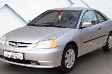 Honda Civic 100.000 km 5.990 &euro; Düsseldorf 40231