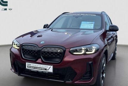 BMW iX3 72.287 km 38.480 &euro; Nettetal 41334