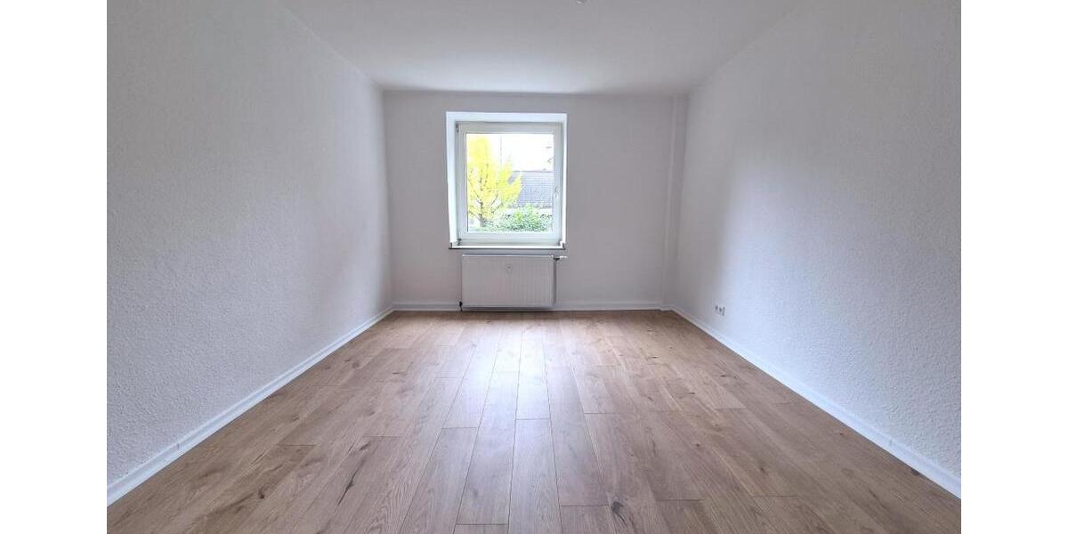 Erdgeschoßwohnung Duisburg Mittelmeiderich - 2 Zimmer, 58 m&sup2;, 410&euro; | Angebot:24535127