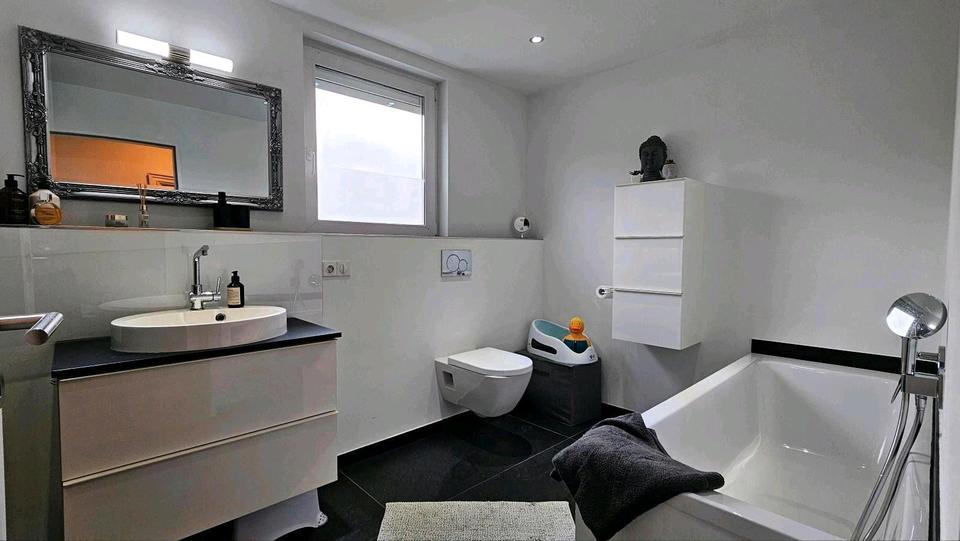 Doppelhaushälfte Ratingen Lintorf - 5 Zimmer, 132 m&sup2;, 719.000&euro; | Angebot:25953414