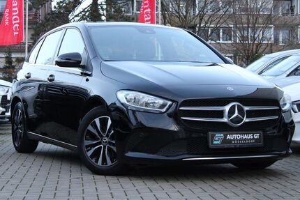Mercedes-Benz B 180 79.916 km 21.999 &euro; Düsseldorf 40625