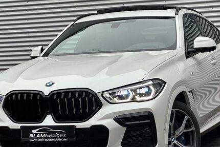 BMW X6 55.000 km 69.990 &euro; Grevenbroich 41515