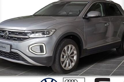 VW T-Roc 49.605 km 24.800 &euro; Duisburg 47269