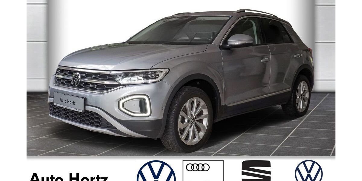 VW T-Roc 49.605 km 24.800 &euro; Duisburg 47269