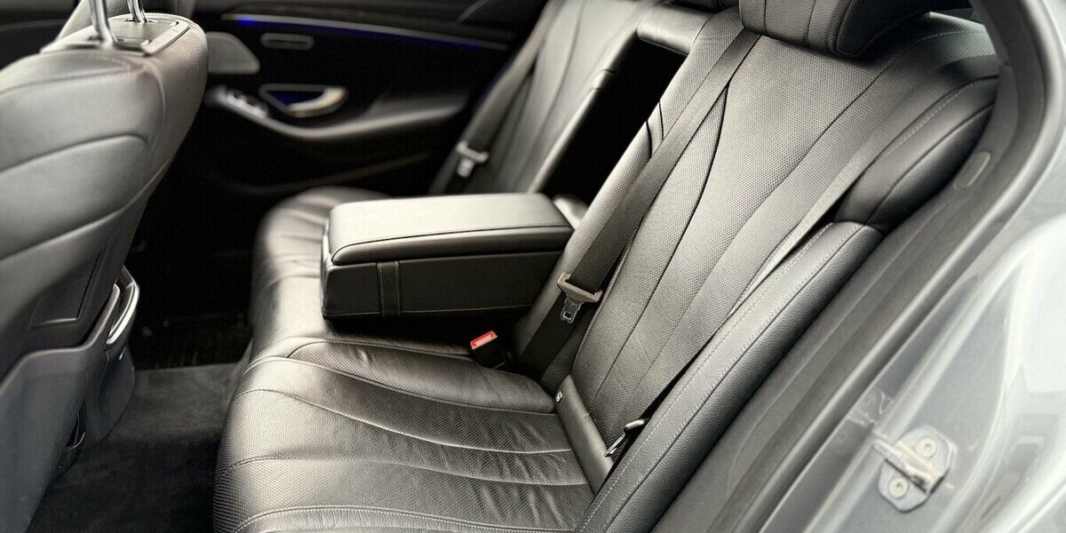 Mercedes-Benz S 400 d / 4Matic/ AMG / PANO / Head Up 178.000 km 41.900 &euro; Mönchengladbach 41066