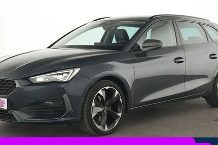 Cupra Leon 109.473 km 20.932 &euro; Neuss 41460