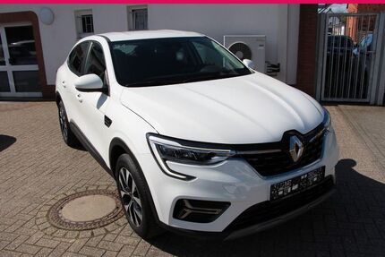 Renault Arkana 47.735 km 17.790 &euro; Hilden bei Düsseldorf 40721