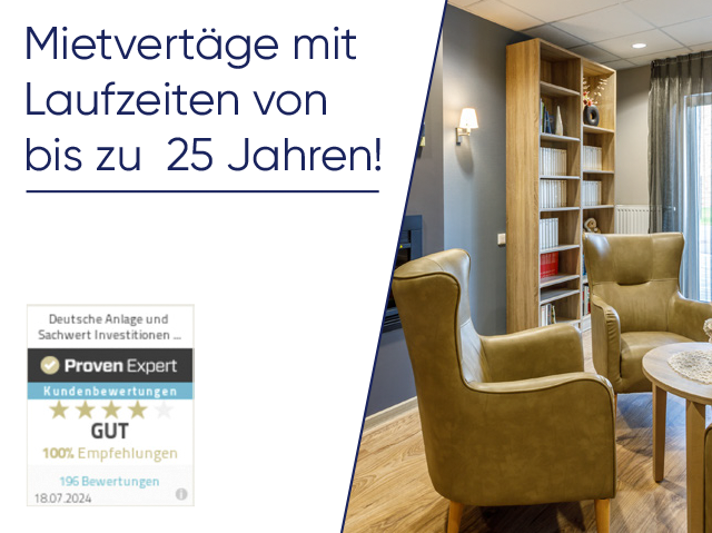 Etagenwohnung Moers Schwafheim - 1 Zimmer, 45 m&sup2;, 213.750&euro; | Angebot:25877523
