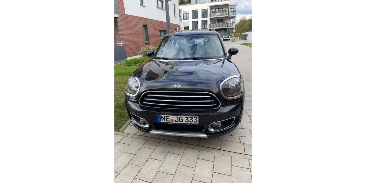 Mini Cooper Countryman 78.000 km 16.490 &euro; Kaarst 41564