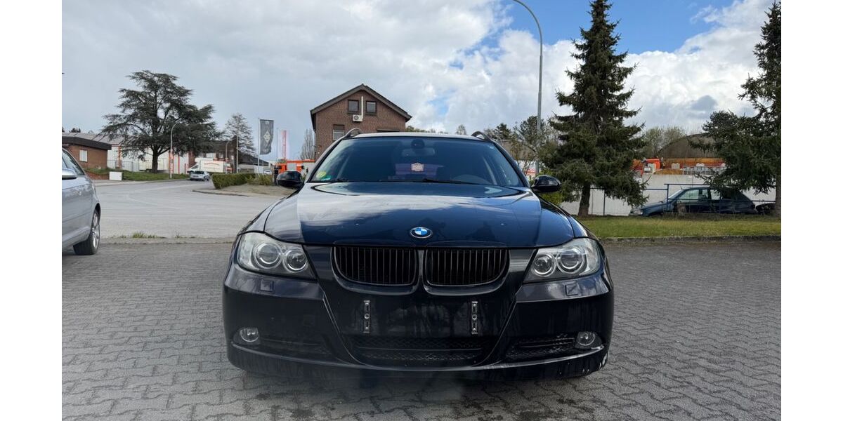 BMW 318 215.000 km 2.500 &euro; Schwalmtal 41366
