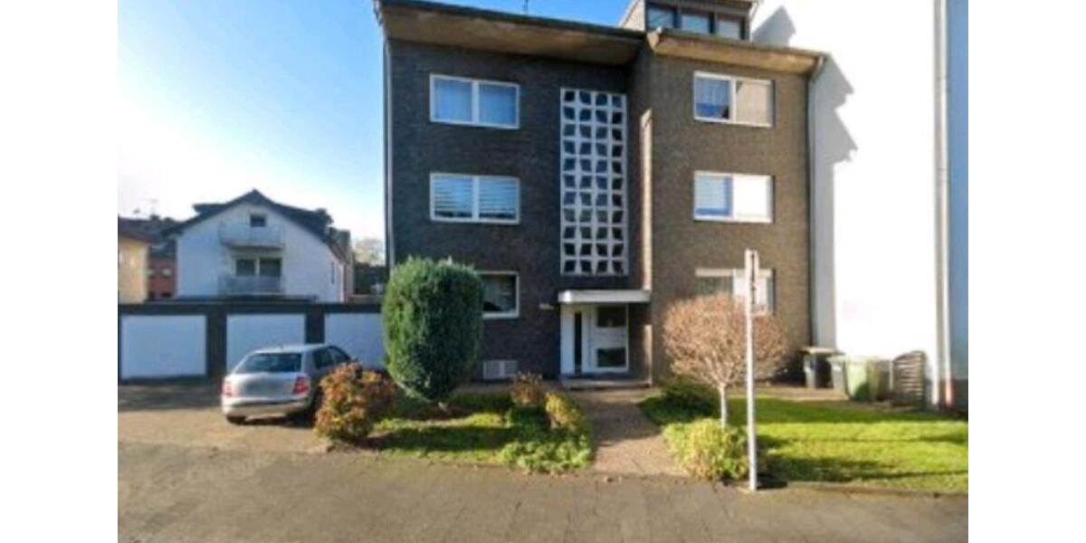 Etagenwohnung Mülheim an der Ruhr Rechtsruhr-Nord - 2 Zimmer, 63 m&sup2;, 520&euro; | Angebot:26014804