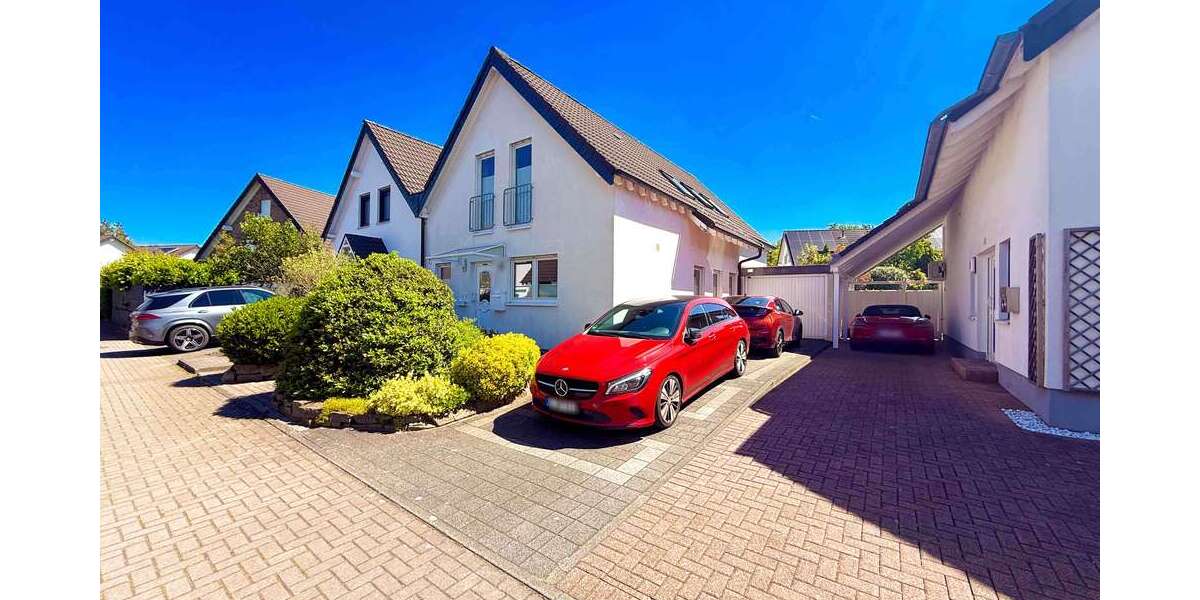 Einfamilienhaus Ratingen Lintorf - 5 Zimmer, 119 m&sup2;, 749.000&euro; | Angebot:26695541