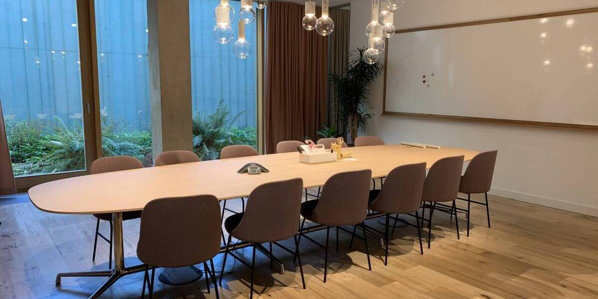 Gewerbeobjekt Düsseldorf Golzheim - 1.129&euro; | Angebot:25751327