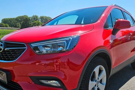 Opel Mokka 76.000 km 9.500 &euro; Viersen 41749