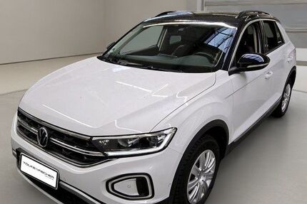 VW T-Roc 50.000 km 23.995 &euro; Krefeld 47805