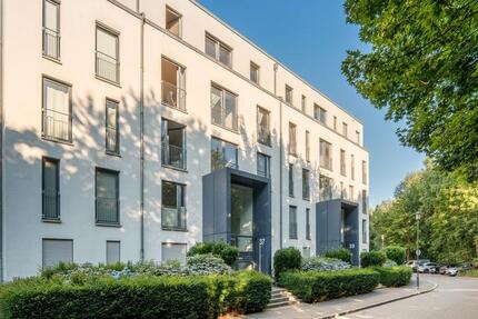 Wohnung Düsseldorf Stadtbezirk 7 - 3 Zimmer, 101 m&sup2;, 2.002&euro; | Angebot:26442286