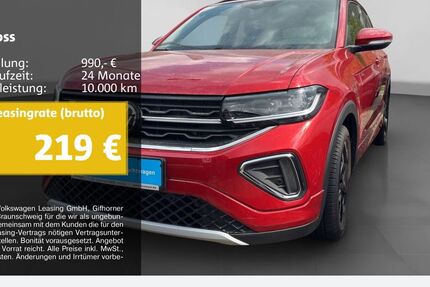 VW T-Cross 5.485 km 28.210 &euro; Oberhausen 46047