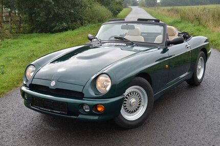Rover Andere 14.340 km 39.910 &euro; Wachtendonk 47669