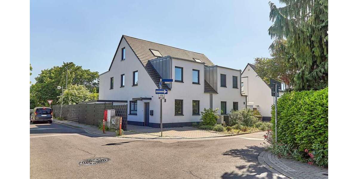 Einfamilienhaus Meerbusch-Osterath Osterath - 5 Zimmer, 205 m&sup2;, 1.275.000&euro; | Angebot:25917132