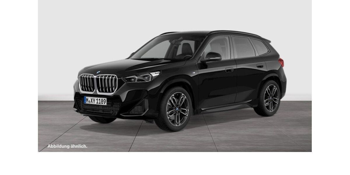 BMW X1 9.601 km 50.690 &euro; Velbert 42553