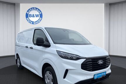 Ford Transit Custom 9.829 km 34.499 &euro; Krefeld 47805