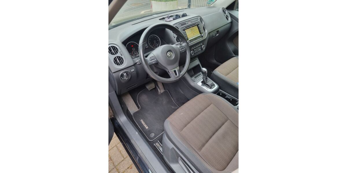 VW Tiguan 143.000 km 12.000 &euro; Willich 47877