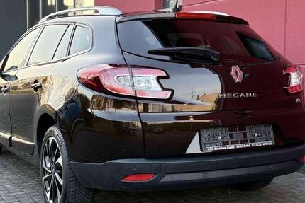 Renault Megane 141.000 km 5.499 &euro; Jüchen, Stadt 41363