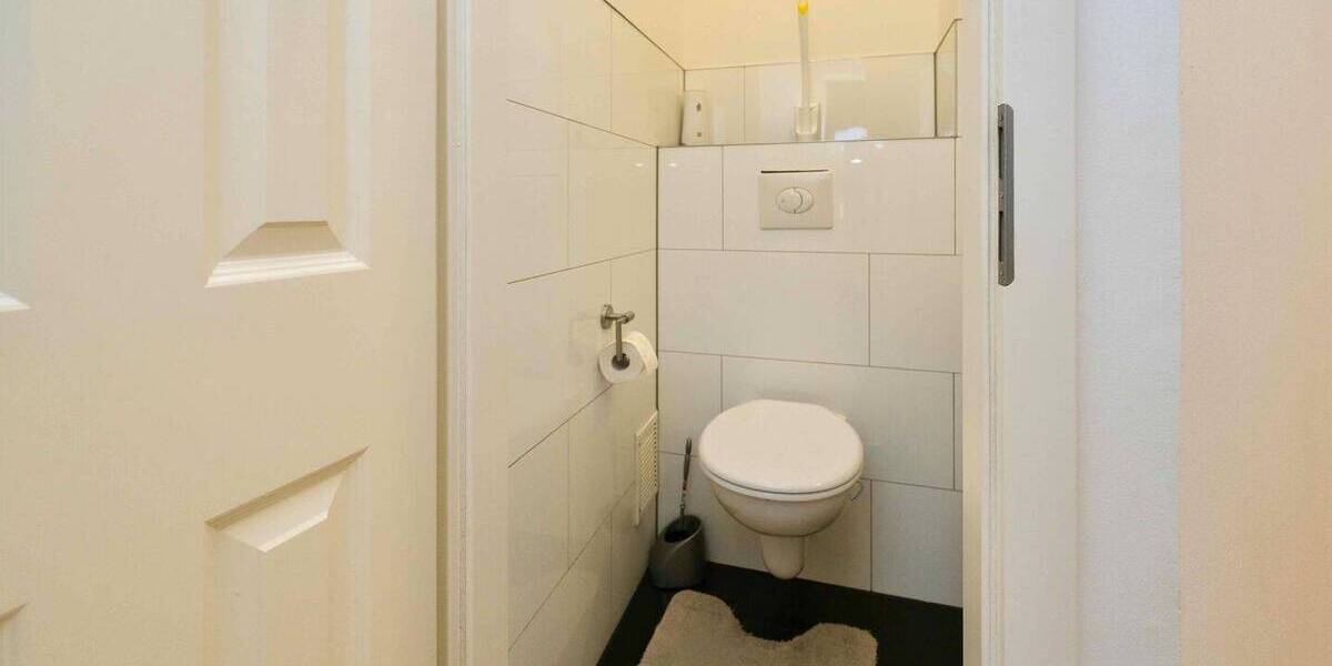 Etagenwohnung Düsseldorf Wersten - 3 Zimmer, 70 m&sup2;, 249.000&euro; | Angebot:25685557