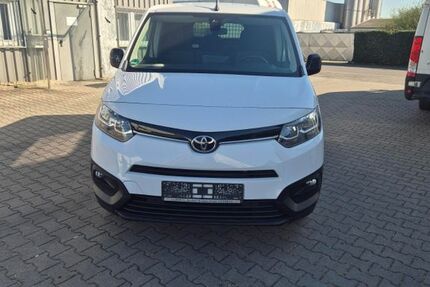 Toyota Proace (Verso) 41.359 km 20.825 &euro; Schwalmtal 41366