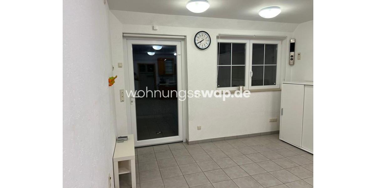 Etagenwohnung Langenfeld (Rheinland) - 1 Zimmer, 40 m&sup2;, 550&euro; | Angebot:24541381